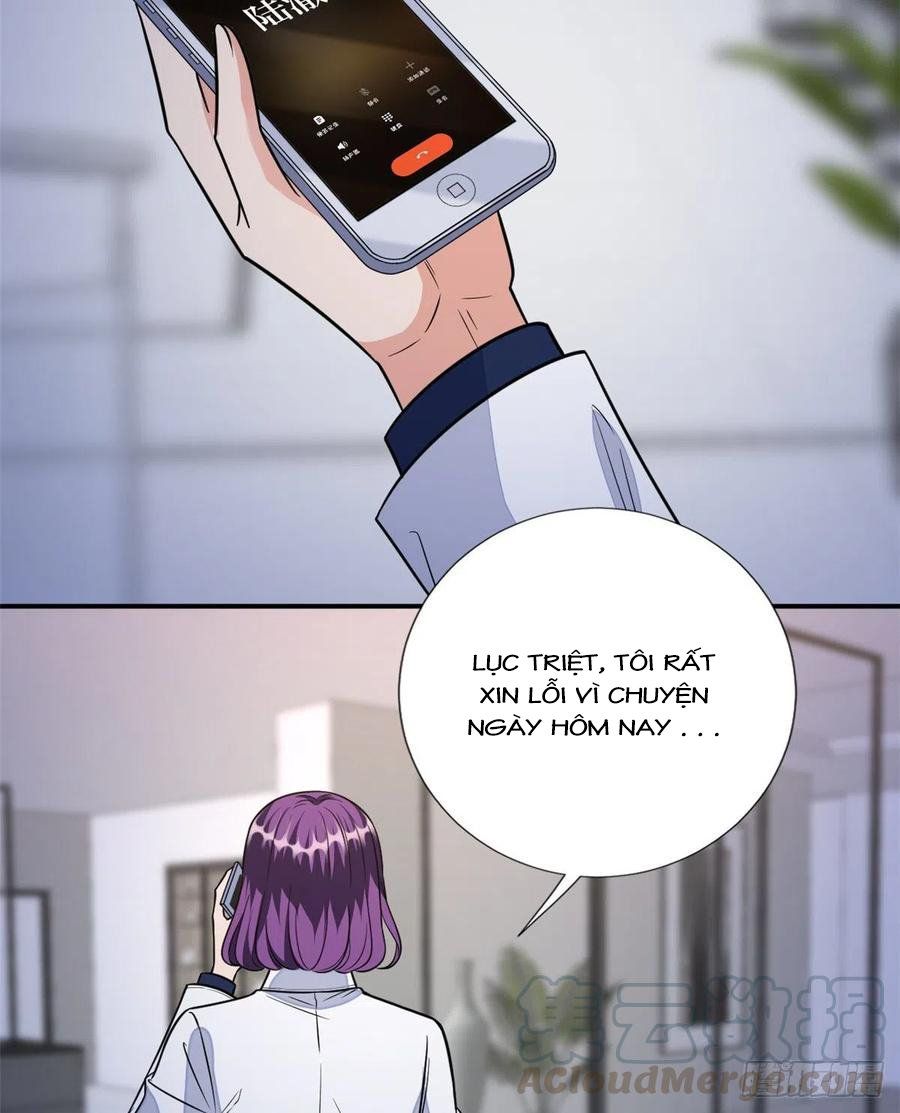 đọc truyện Ông Xã Kết Hôn Thử, Mạnh Thêm Chút Nữa Đi Chương 326 ảnh 9 tại Thiên Thai Truyện