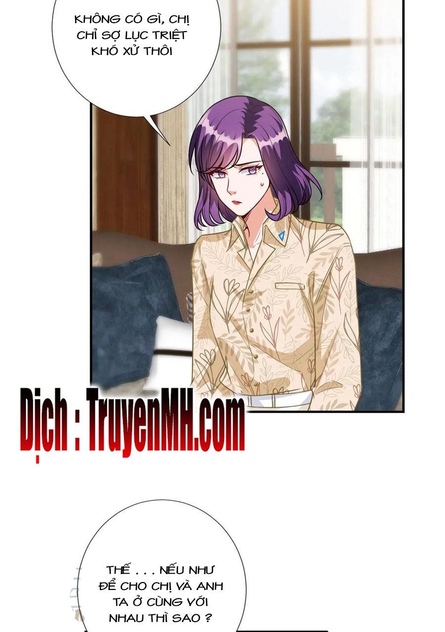 đọc truyện Ông Xã Kết Hôn Thử, Mạnh Thêm Chút Nữa Đi Chương 327 ảnh 13 tại Thiên Thai Truyện