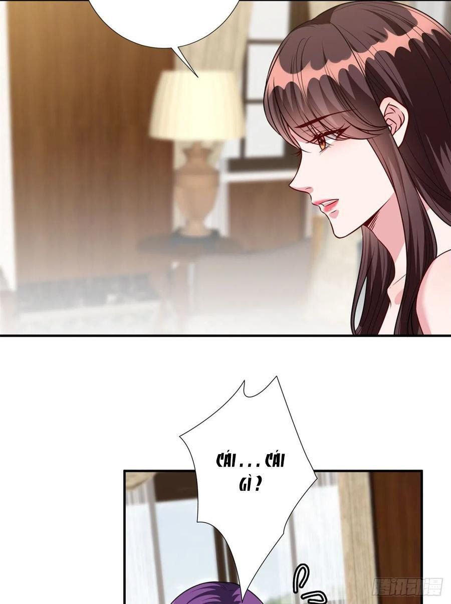 đọc truyện Ông Xã Kết Hôn Thử, Mạnh Thêm Chút Nữa Đi Chương 327 ảnh 14 tại Thiên Thai Truyện