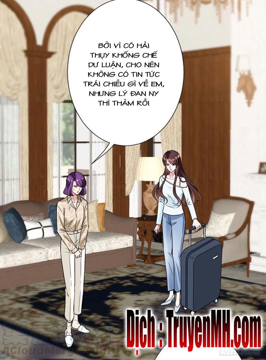 đọc truyện Ông Xã Kết Hôn Thử, Mạnh Thêm Chút Nữa Đi Chương 327 ảnh 7 tại Thiên Thai Truyện