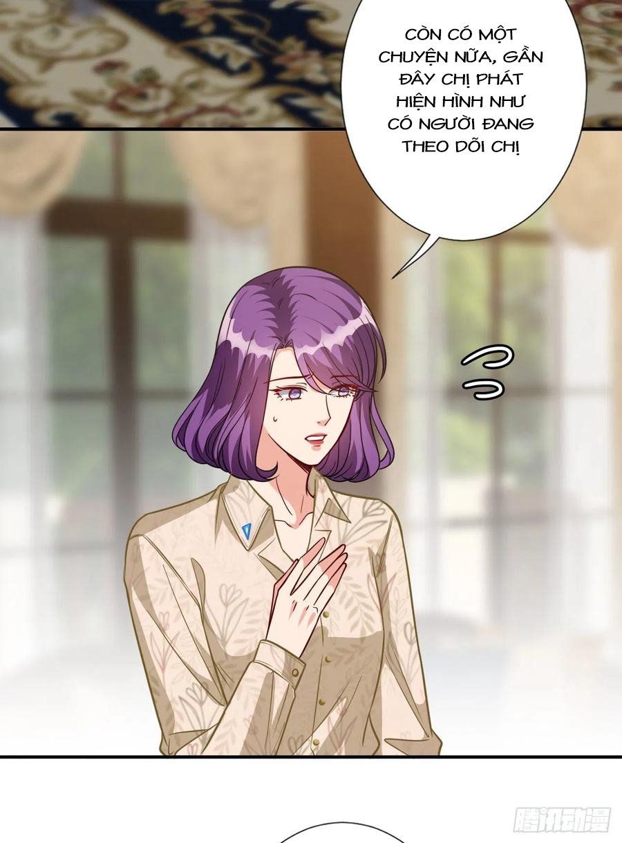 đọc truyện Ông Xã Kết Hôn Thử, Mạnh Thêm Chút Nữa Đi Chương 327 ảnh 8 tại Thiên Thai Truyện