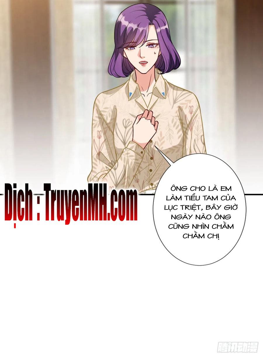 đọc truyện Ông Xã Kết Hôn Thử, Mạnh Thêm Chút Nữa Đi Chương 327 ảnh 11 tại Thiên Thai Truyện