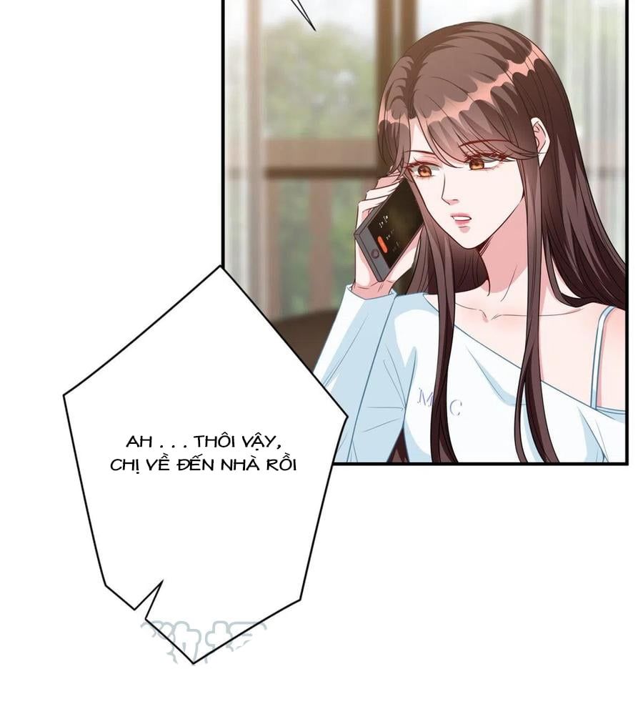 đọc truyện Ông Xã Kết Hôn Thử, Mạnh Thêm Chút Nữa Đi Chương 328 ảnh 12 tại Thiên Thai Truyện