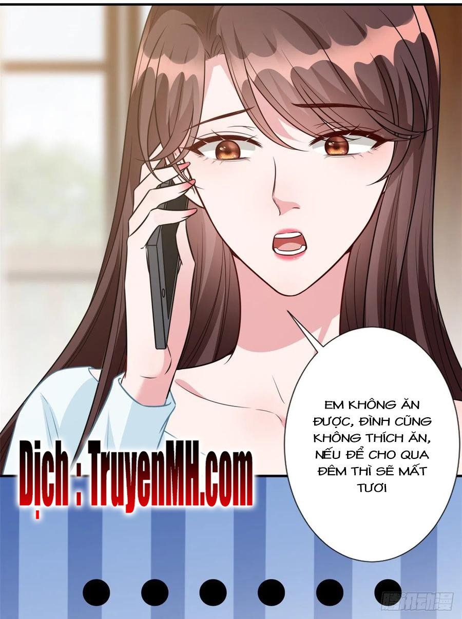 đọc truyện Ông Xã Kết Hôn Thử, Mạnh Thêm Chút Nữa Đi Chương 328 ảnh 13 tại Thiên Thai Truyện