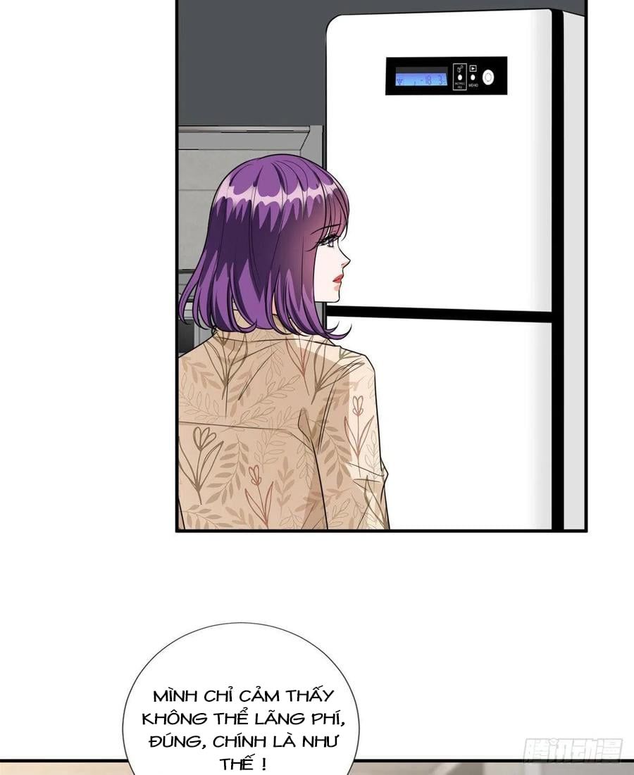 đọc truyện Ông Xã Kết Hôn Thử, Mạnh Thêm Chút Nữa Đi Chương 328 ảnh 16 tại Thiên Thai Truyện