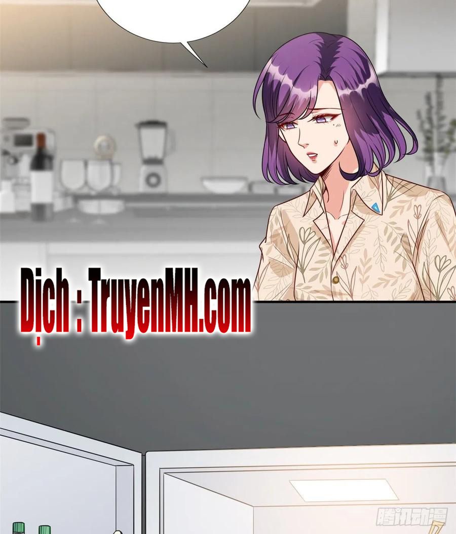 đọc truyện Ông Xã Kết Hôn Thử, Mạnh Thêm Chút Nữa Đi Chương 328 ảnh 17 tại Thiên Thai Truyện