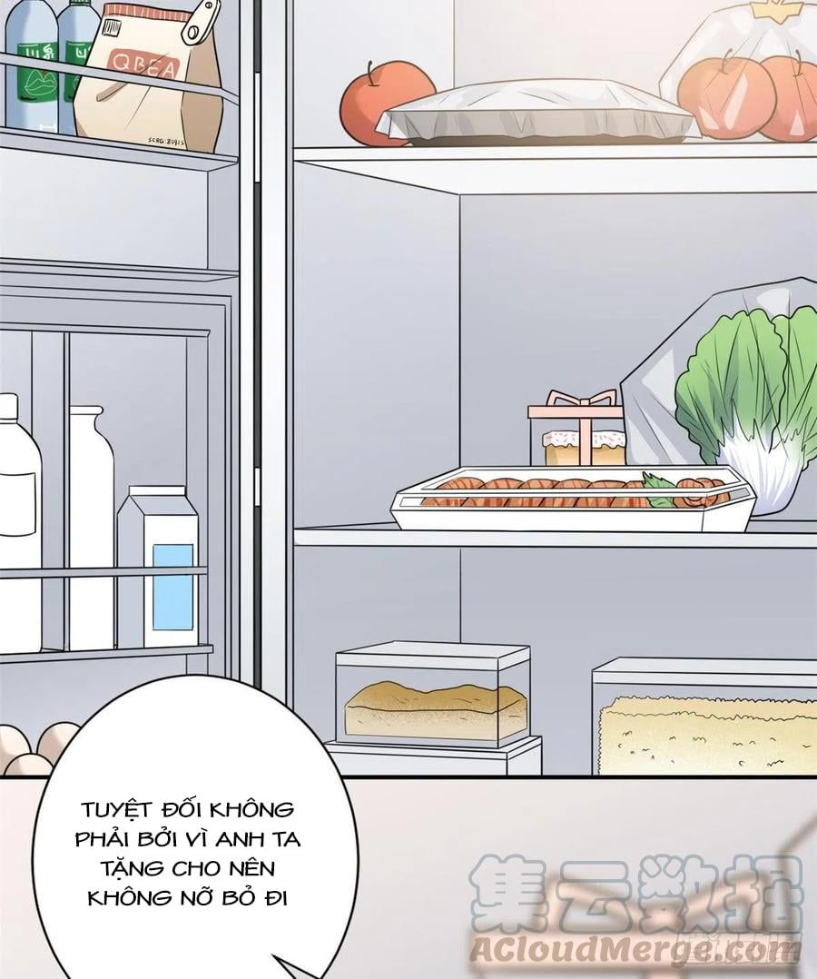 đọc truyện Ông Xã Kết Hôn Thử, Mạnh Thêm Chút Nữa Đi Chương 328 ảnh 18 tại Thiên Thai Truyện