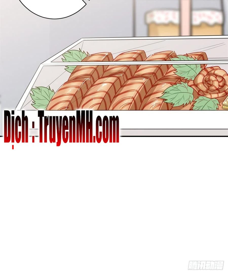 đọc truyện Ông Xã Kết Hôn Thử, Mạnh Thêm Chút Nữa Đi Chương 328 ảnh 19 tại Thiên Thai Truyện