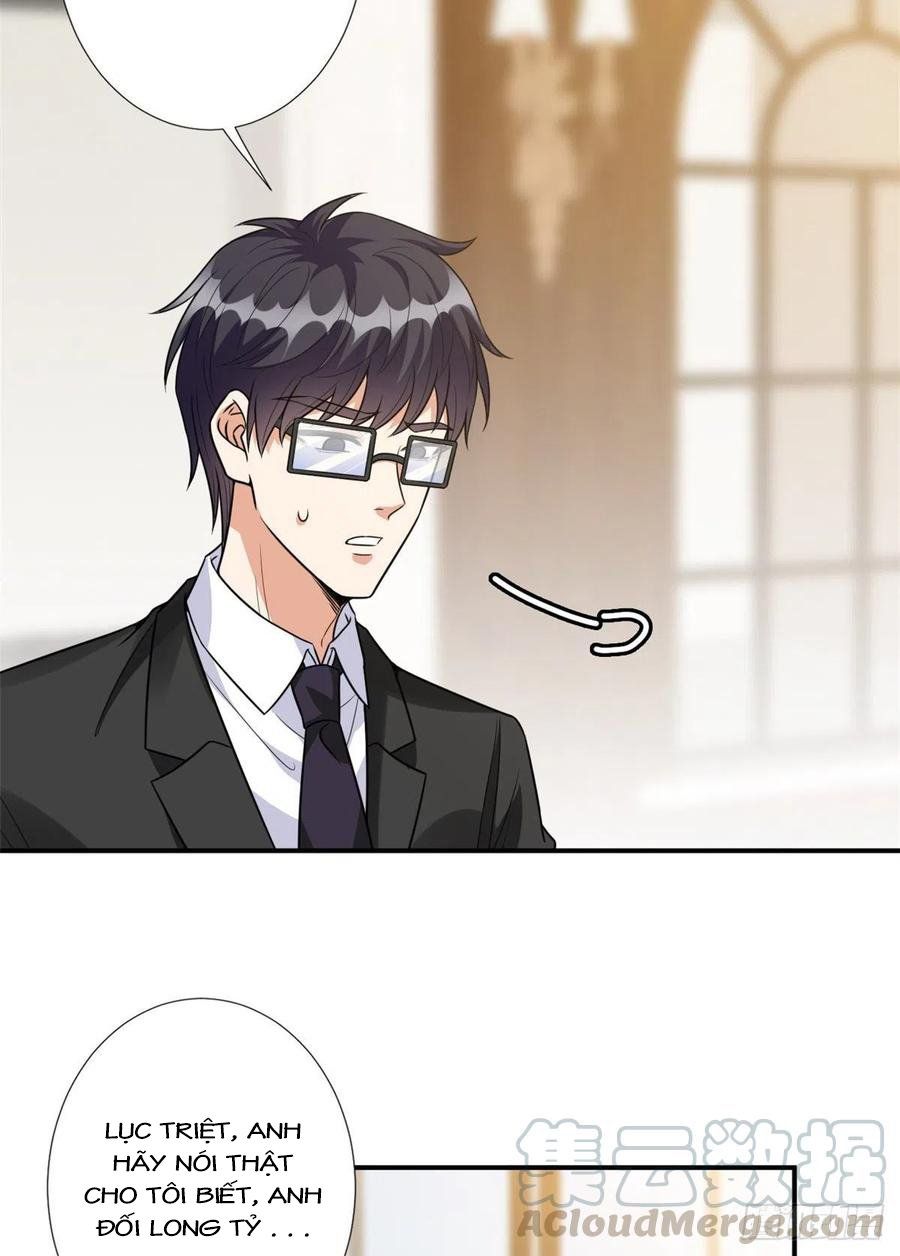 đọc truyện Ông Xã Kết Hôn Thử, Mạnh Thêm Chút Nữa Đi Chương 328 ảnh 6 tại Thiên Thai Truyện