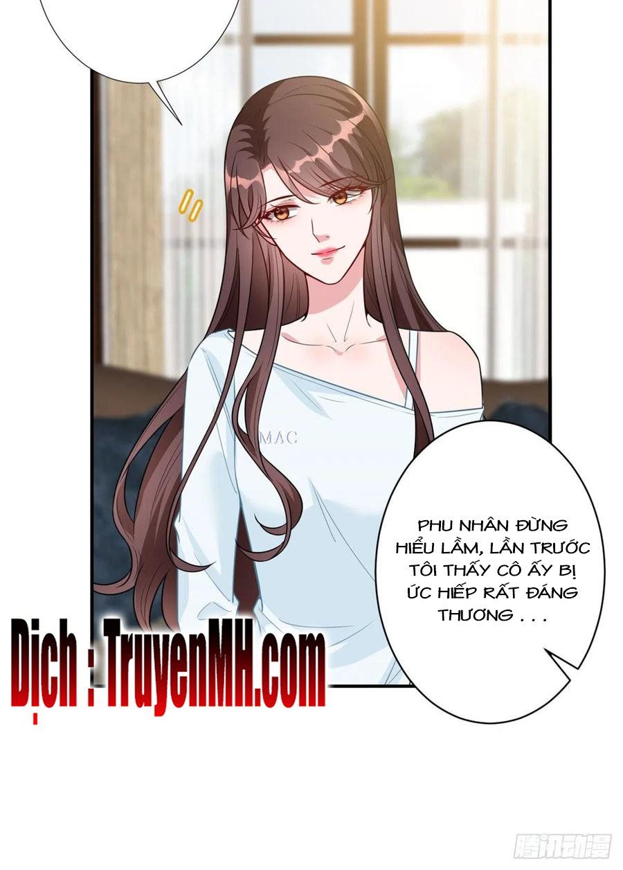 đọc truyện Ông Xã Kết Hôn Thử, Mạnh Thêm Chút Nữa Đi Chương 328 ảnh 7 tại Thiên Thai Truyện