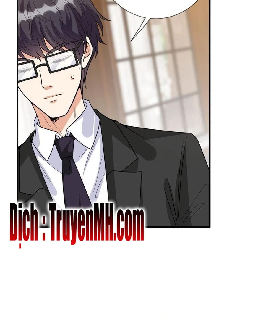 đọc truyện Ông Xã Kết Hôn Thử, Mạnh Thêm Chút Nữa Đi Chương 328 ảnh 9 tại Thiên Thai Truyện