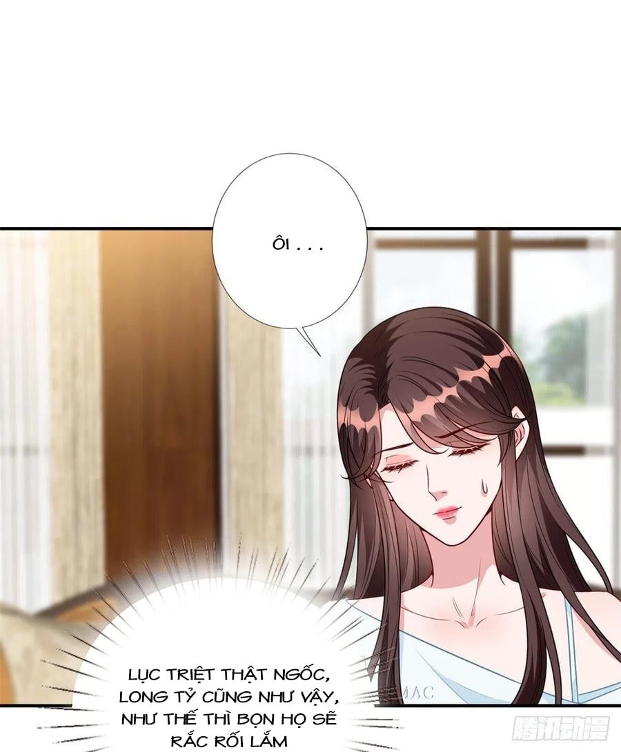 đọc truyện Ông Xã Kết Hôn Thử, Mạnh Thêm Chút Nữa Đi Chương 328 ảnh 10 tại Thiên Thai Truyện