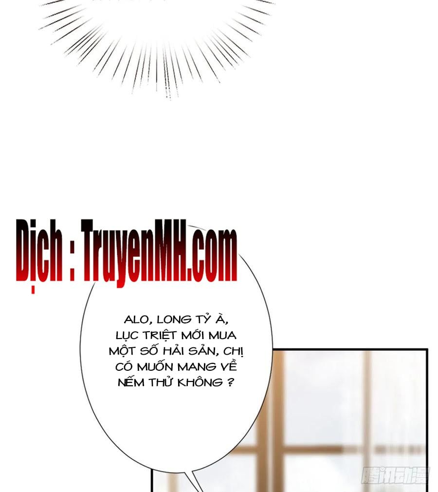 đọc truyện Ông Xã Kết Hôn Thử, Mạnh Thêm Chút Nữa Đi Chương 328 ảnh 11 tại Thiên Thai Truyện