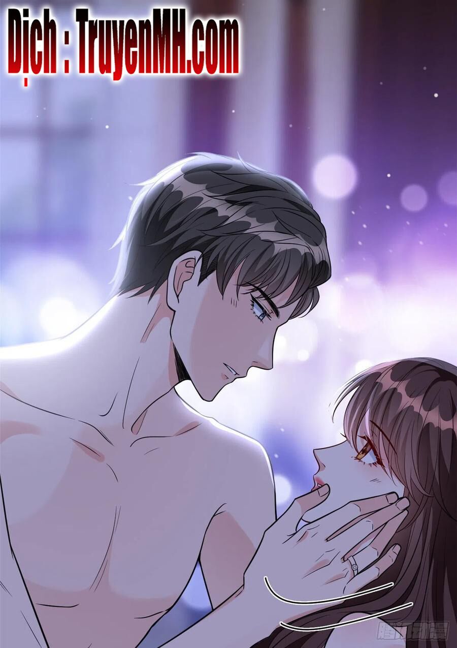 đọc truyện Ông Xã Kết Hôn Thử, Mạnh Thêm Chút Nữa Đi Chương 329 ảnh 14 tại Thiên Thai Truyện