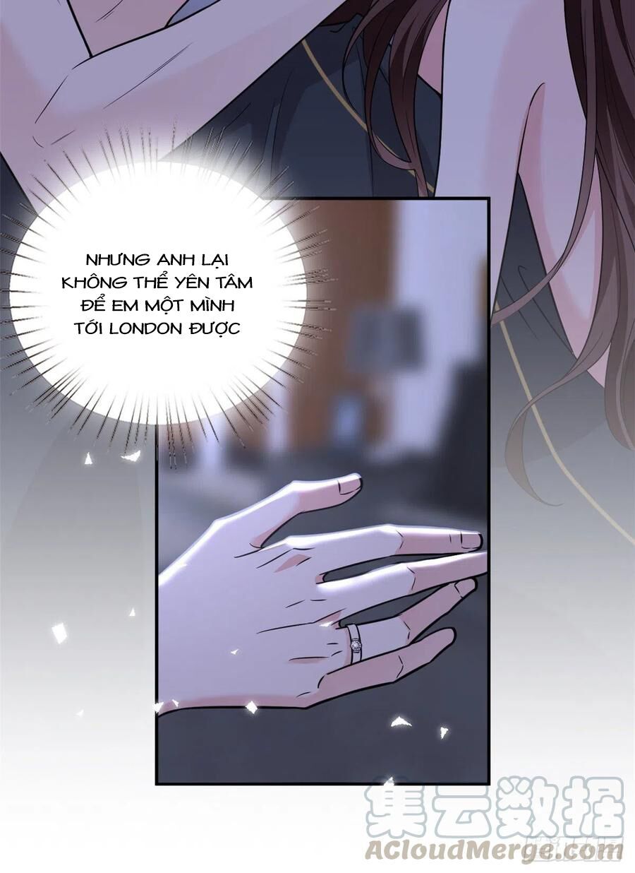 đọc truyện Ông Xã Kết Hôn Thử, Mạnh Thêm Chút Nữa Đi Chương 329 ảnh 15 tại Thiên Thai Truyện