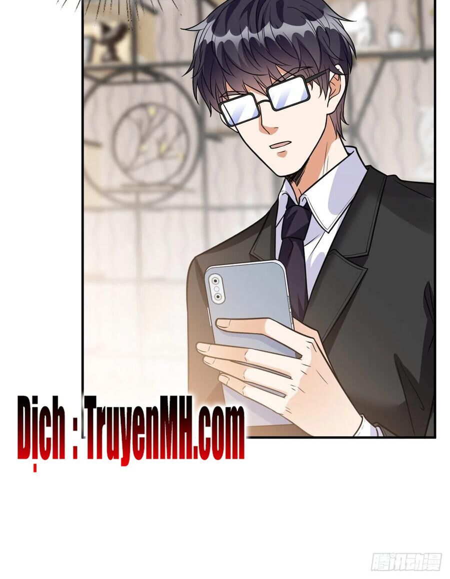 đọc truyện Ông Xã Kết Hôn Thử, Mạnh Thêm Chút Nữa Đi Chương 329 ảnh 18 tại Thiên Thai Truyện