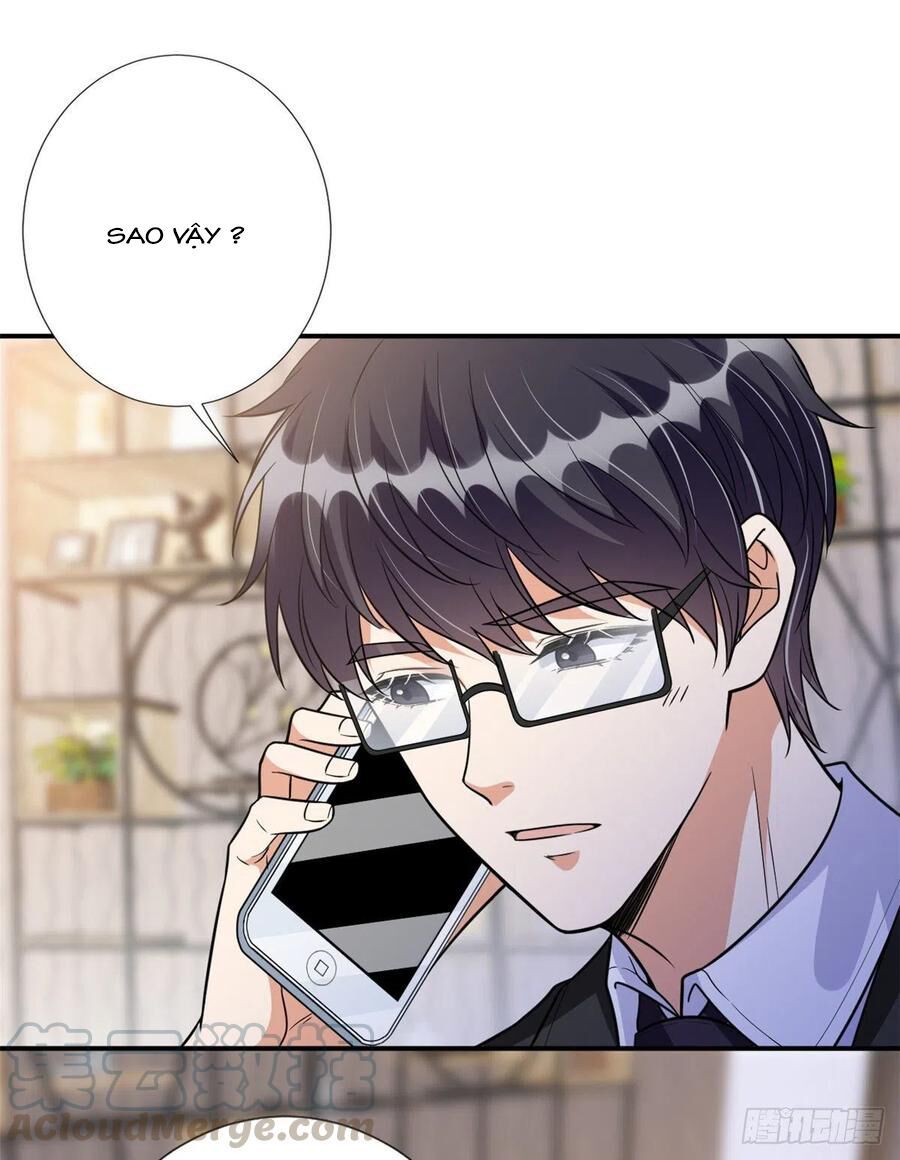 đọc truyện Ông Xã Kết Hôn Thử, Mạnh Thêm Chút Nữa Đi Chương 329 ảnh 19 tại Thiên Thai Truyện