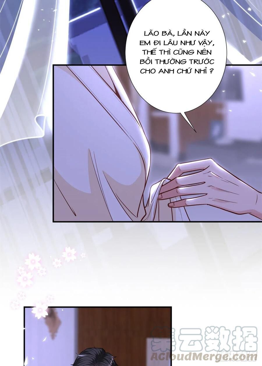 đọc truyện Ông Xã Kết Hôn Thử, Mạnh Thêm Chút Nữa Đi Chương 329 ảnh 5 tại Thiên Thai Truyện