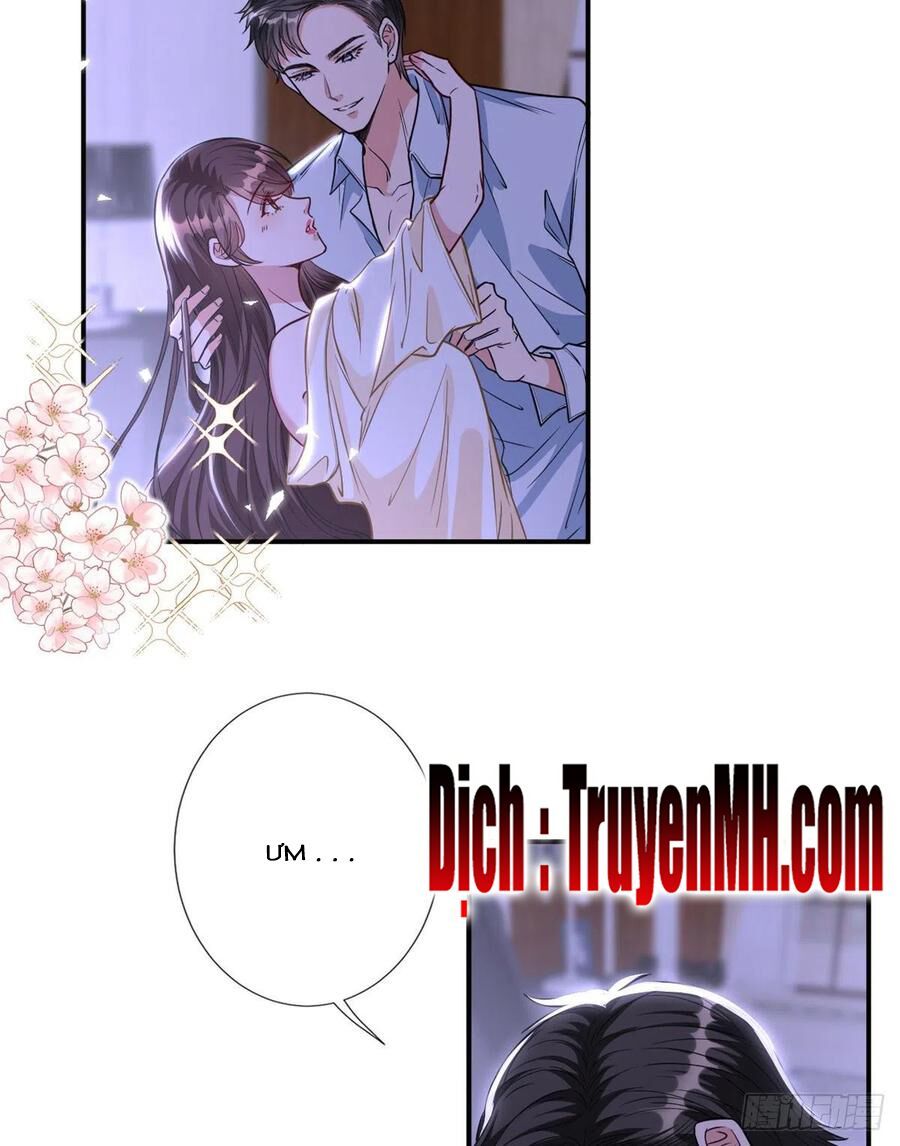 đọc truyện Ông Xã Kết Hôn Thử, Mạnh Thêm Chút Nữa Đi Chương 329 ảnh 6 tại Thiên Thai Truyện