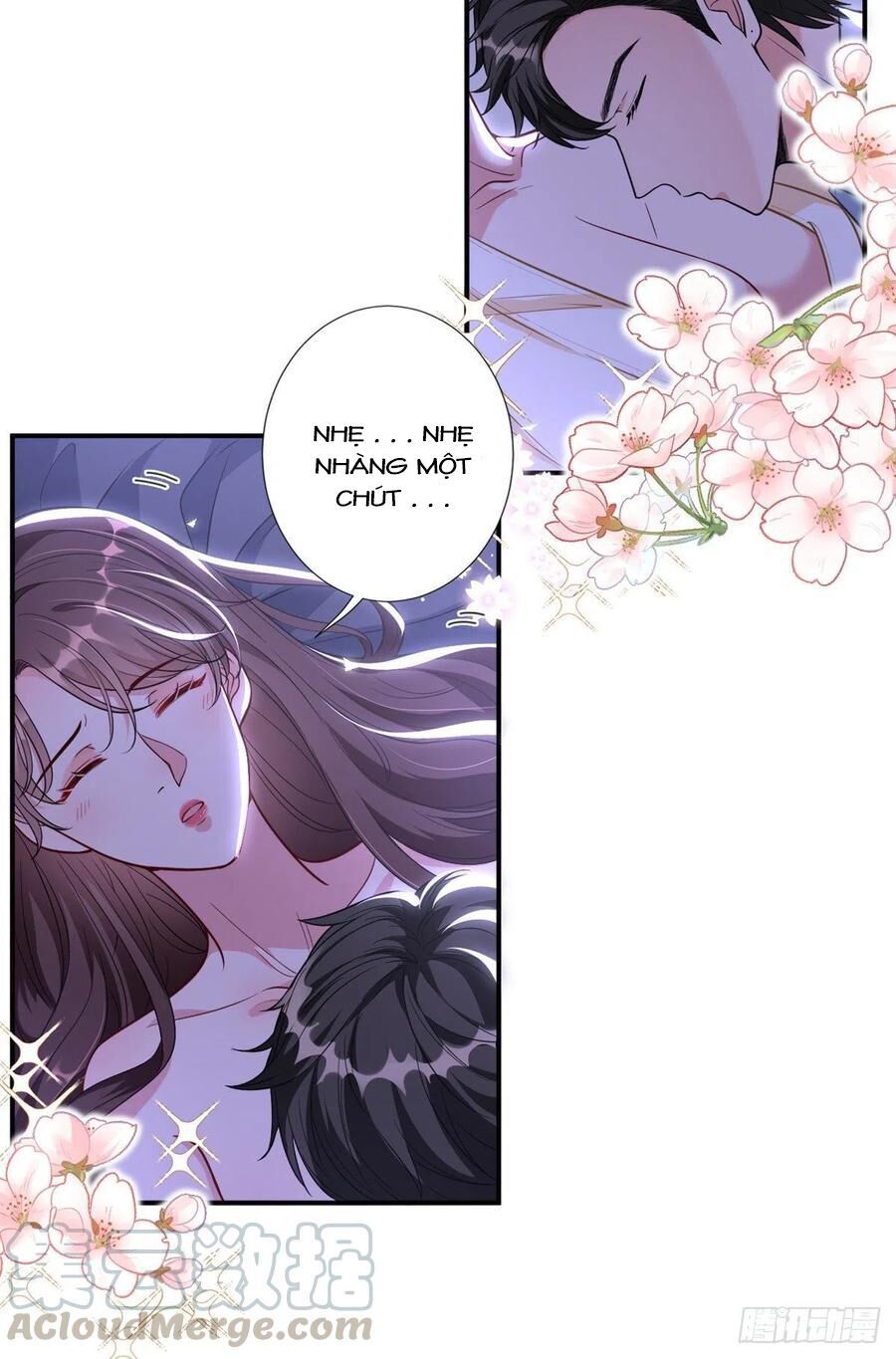 đọc truyện Ông Xã Kết Hôn Thử, Mạnh Thêm Chút Nữa Đi Chương 329 ảnh 7 tại Thiên Thai Truyện