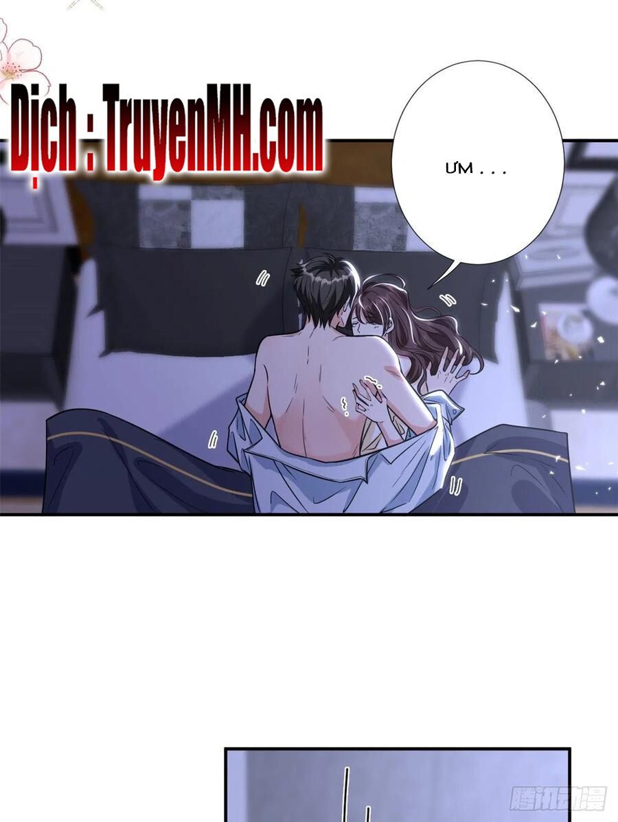 đọc truyện Ông Xã Kết Hôn Thử, Mạnh Thêm Chút Nữa Đi Chương 329 ảnh 8 tại Thiên Thai Truyện