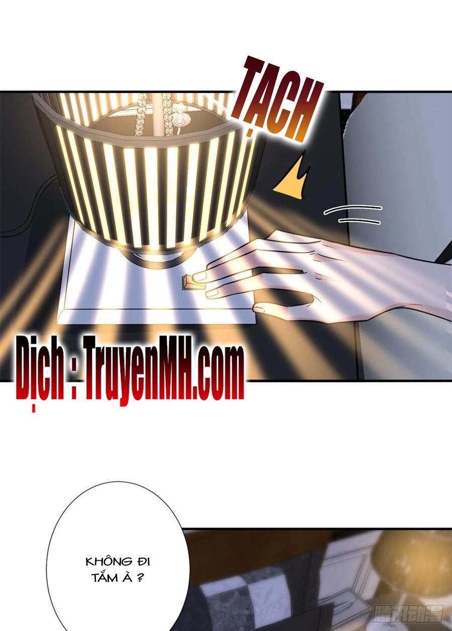 đọc truyện Ông Xã Kết Hôn Thử, Mạnh Thêm Chút Nữa Đi Chương 329 ảnh 10 tại Thiên Thai Truyện