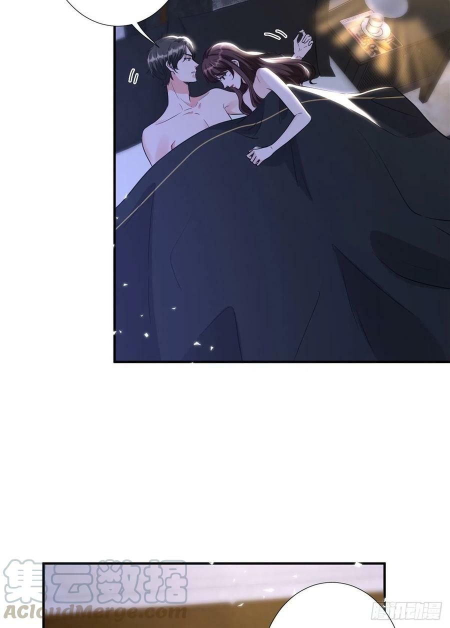 đọc truyện Ông Xã Kết Hôn Thử, Mạnh Thêm Chút Nữa Đi Chương 329 ảnh 11 tại Thiên Thai Truyện