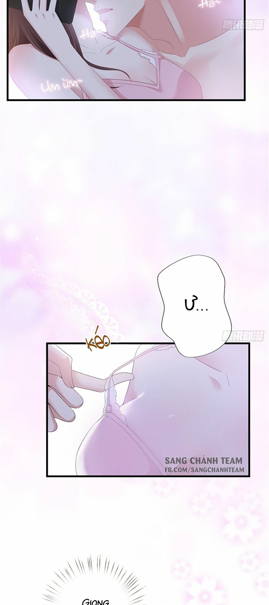 đọc truyện Ông Xã Kết Hôn Thử, Mạnh Thêm Chút Nữa Đi Chương 33 ảnh 4 tại Thiên Thai Truyện