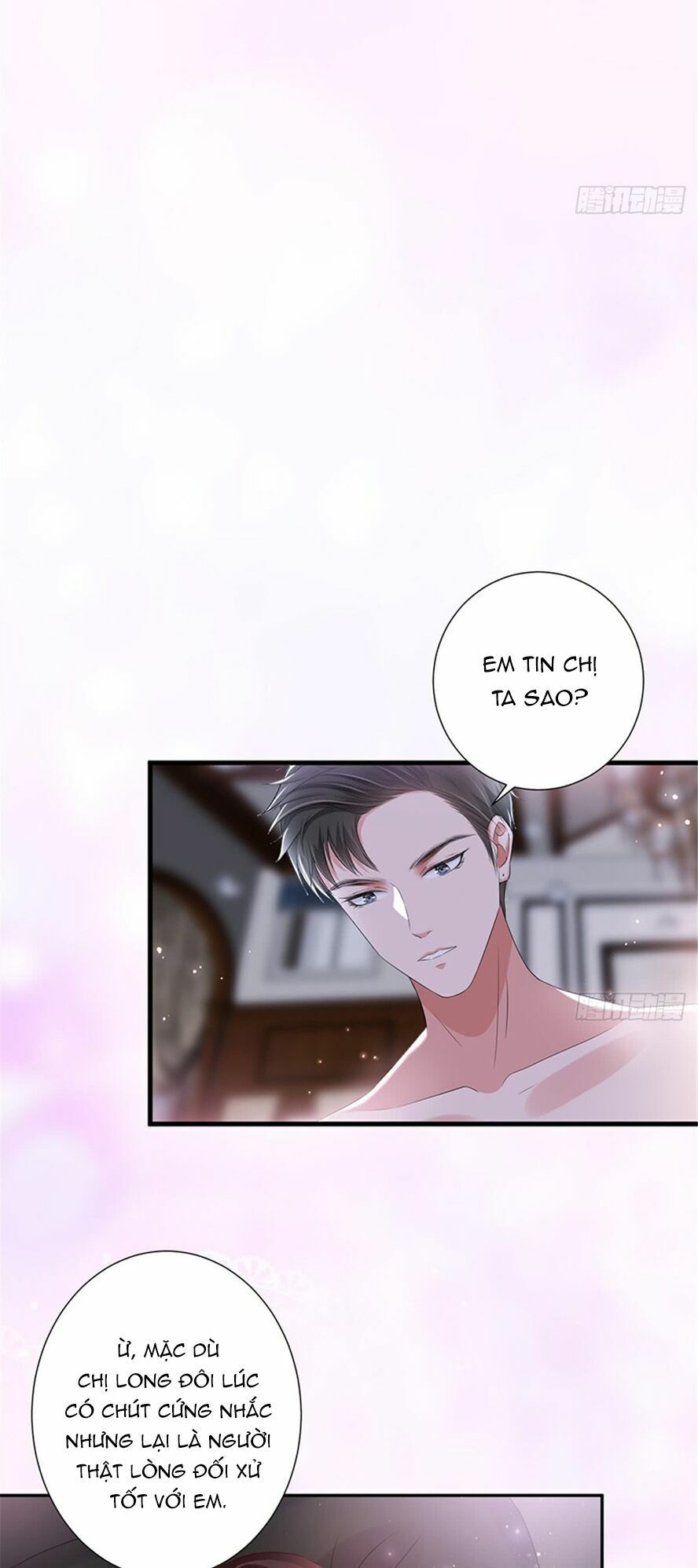 đọc truyện Ông Xã Kết Hôn Thử, Mạnh Thêm Chút Nữa Đi Chương 33 ảnh 7 tại Thiên Thai Truyện