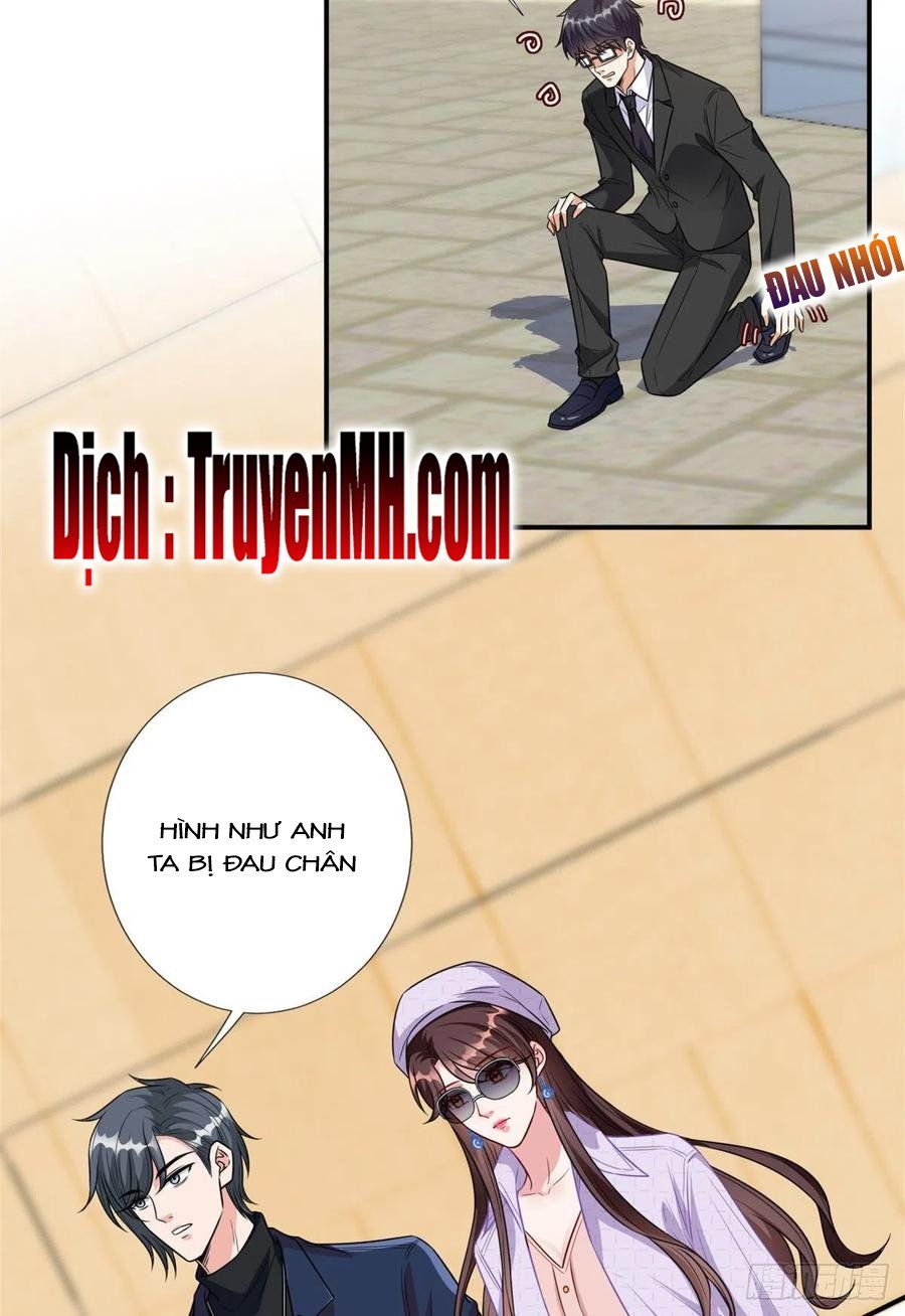 đọc truyện Ông Xã Kết Hôn Thử, Mạnh Thêm Chút Nữa Đi Chương 330 ảnh 12 tại Thiên Thai Truyện