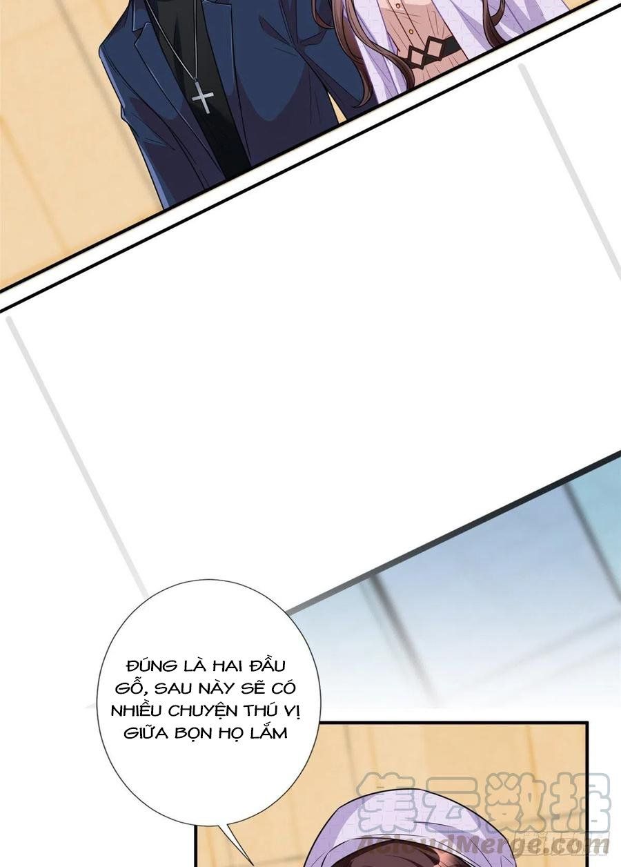 đọc truyện Ông Xã Kết Hôn Thử, Mạnh Thêm Chút Nữa Đi Chương 330 ảnh 13 tại Thiên Thai Truyện