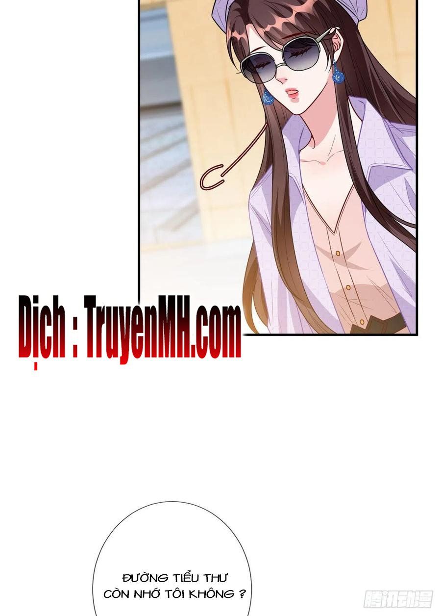 đọc truyện Ông Xã Kết Hôn Thử, Mạnh Thêm Chút Nữa Đi Chương 330 ảnh 14 tại Thiên Thai Truyện