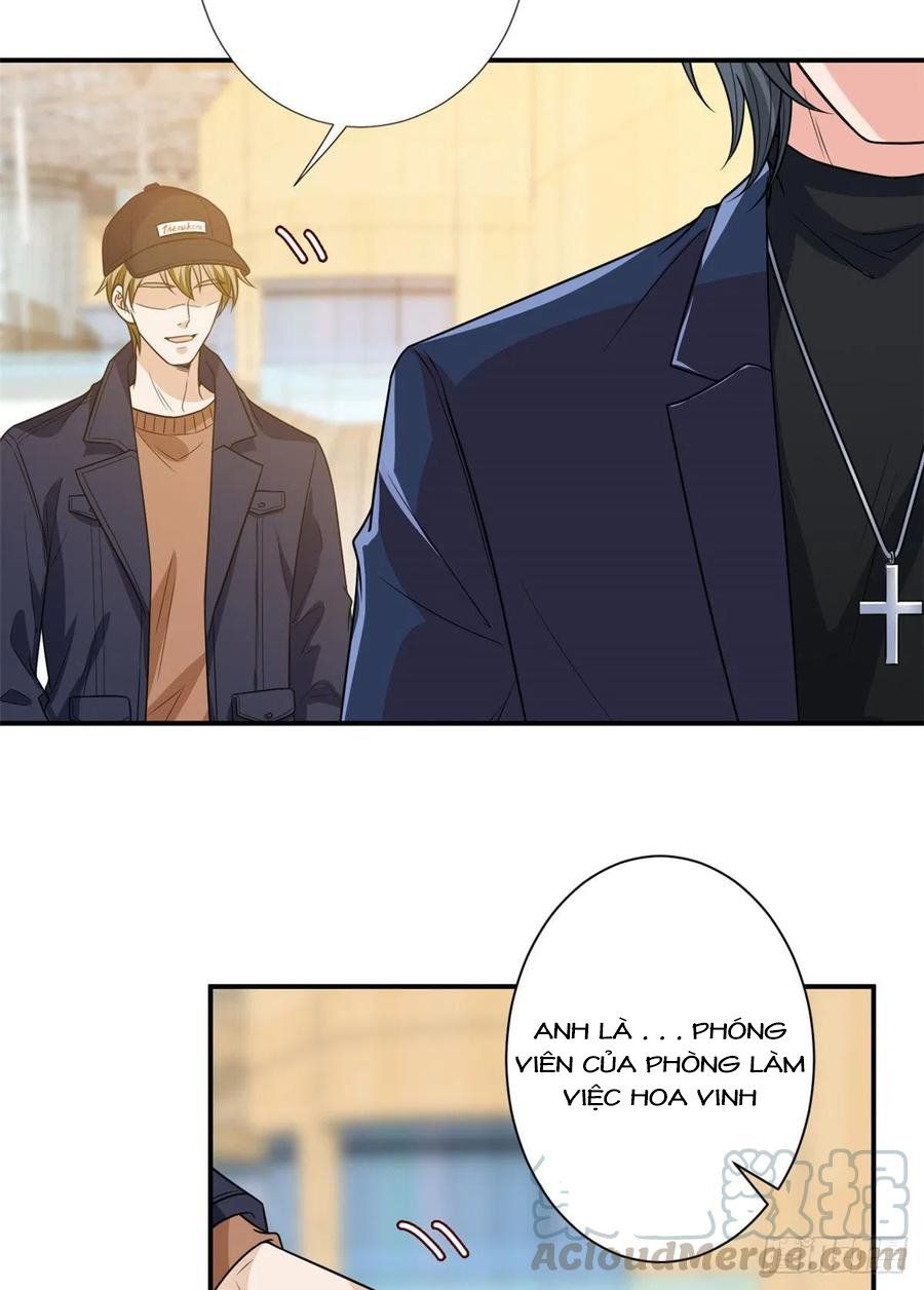 đọc truyện Ông Xã Kết Hôn Thử, Mạnh Thêm Chút Nữa Đi Chương 330 ảnh 15 tại Thiên Thai Truyện