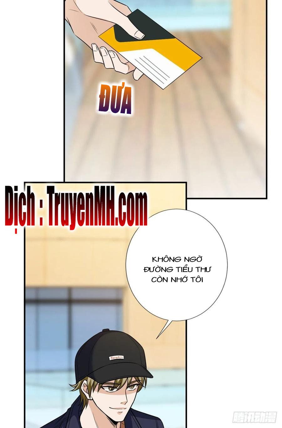 đọc truyện Ông Xã Kết Hôn Thử, Mạnh Thêm Chút Nữa Đi Chương 330 ảnh 16 tại Thiên Thai Truyện