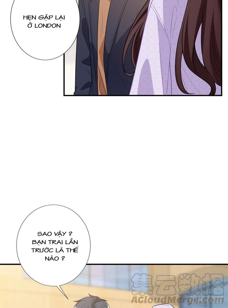 đọc truyện Ông Xã Kết Hôn Thử, Mạnh Thêm Chút Nữa Đi Chương 330 ảnh 19 tại Thiên Thai Truyện