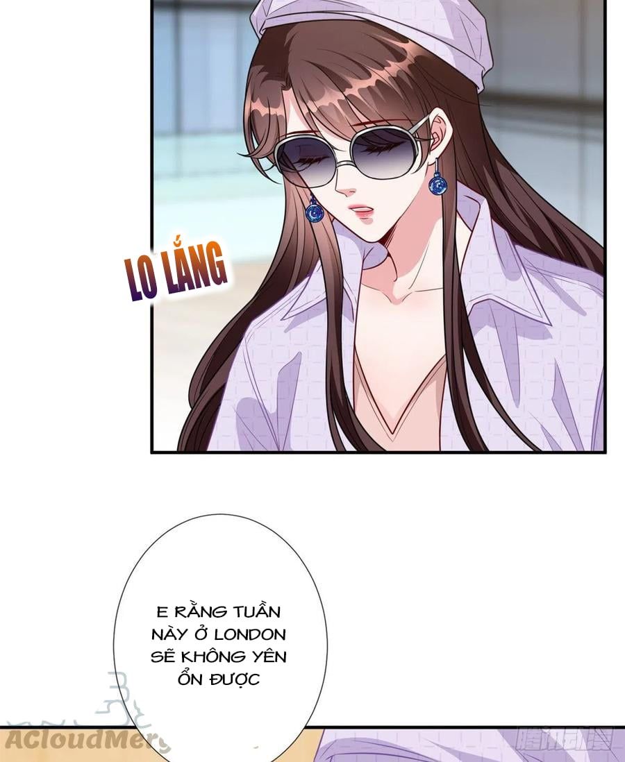 đọc truyện Ông Xã Kết Hôn Thử, Mạnh Thêm Chút Nữa Đi Chương 330 ảnh 21 tại Thiên Thai Truyện