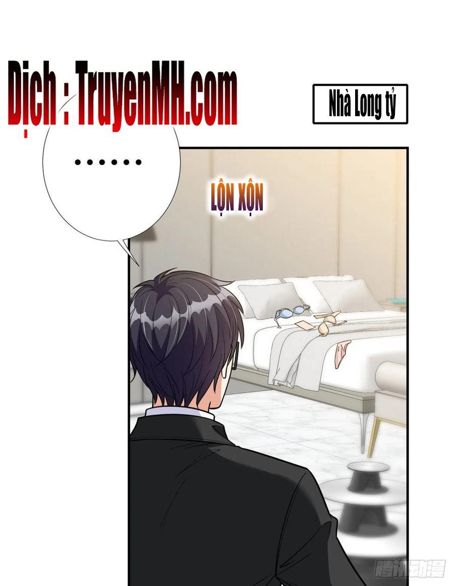 đọc truyện Ông Xã Kết Hôn Thử, Mạnh Thêm Chút Nữa Đi Chương 330 ảnh 4 tại Thiên Thai Truyện