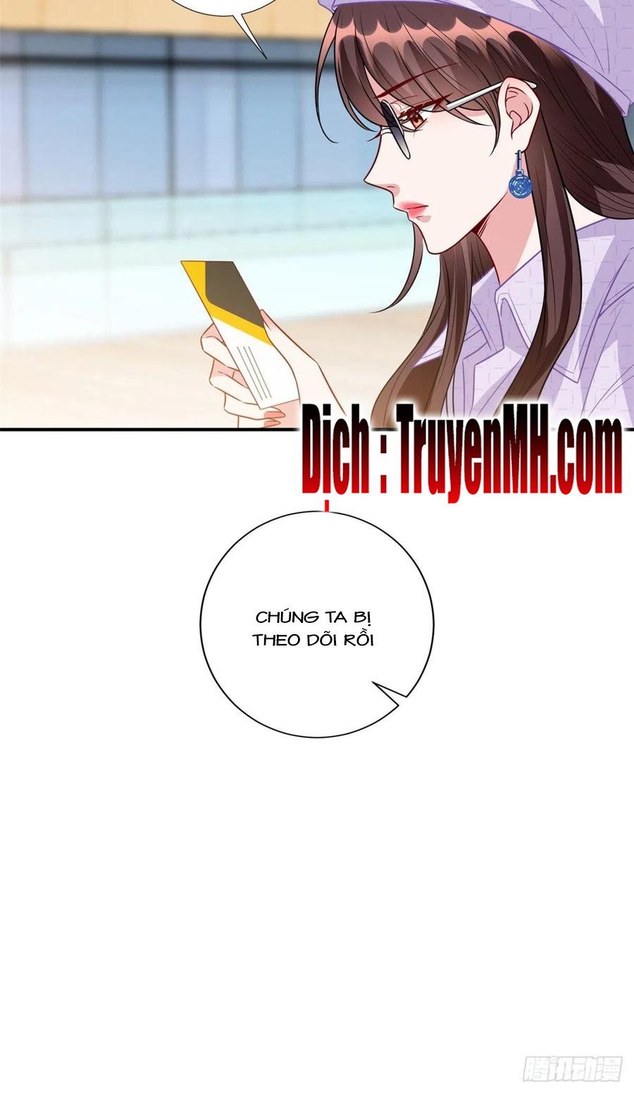 đọc truyện Ông Xã Kết Hôn Thử, Mạnh Thêm Chút Nữa Đi Chương 330 ảnh 22 tại Thiên Thai Truyện