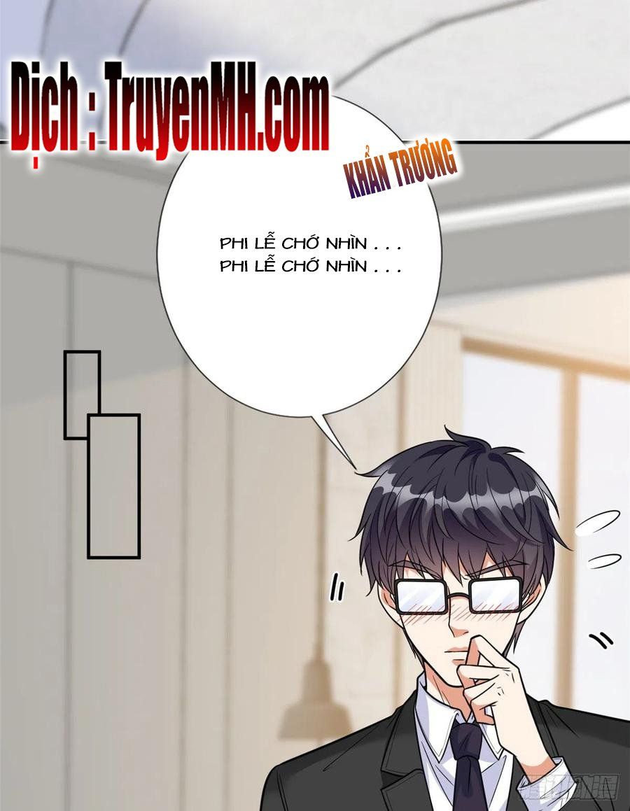 đọc truyện Ông Xã Kết Hôn Thử, Mạnh Thêm Chút Nữa Đi Chương 330 ảnh 6 tại Thiên Thai Truyện