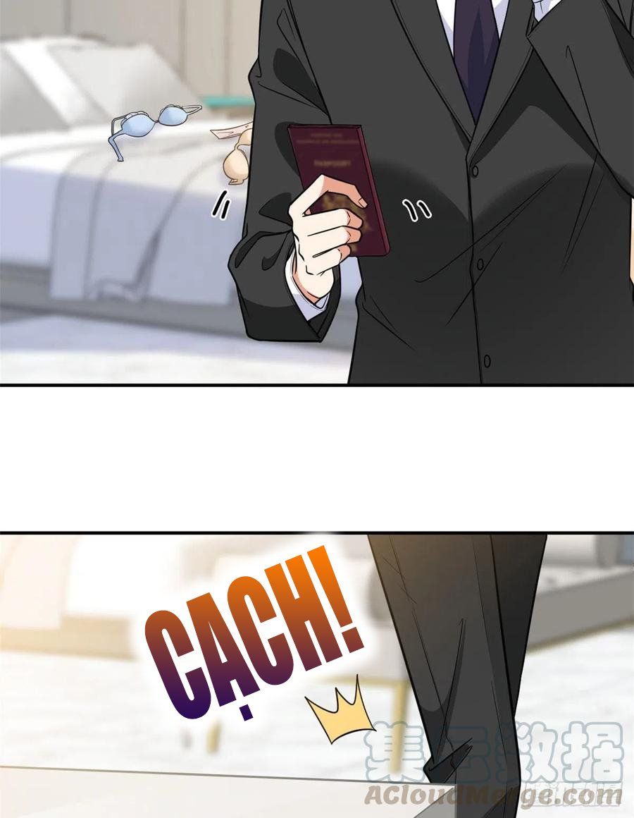 đọc truyện Ông Xã Kết Hôn Thử, Mạnh Thêm Chút Nữa Đi Chương 330 ảnh 7 tại Thiên Thai Truyện