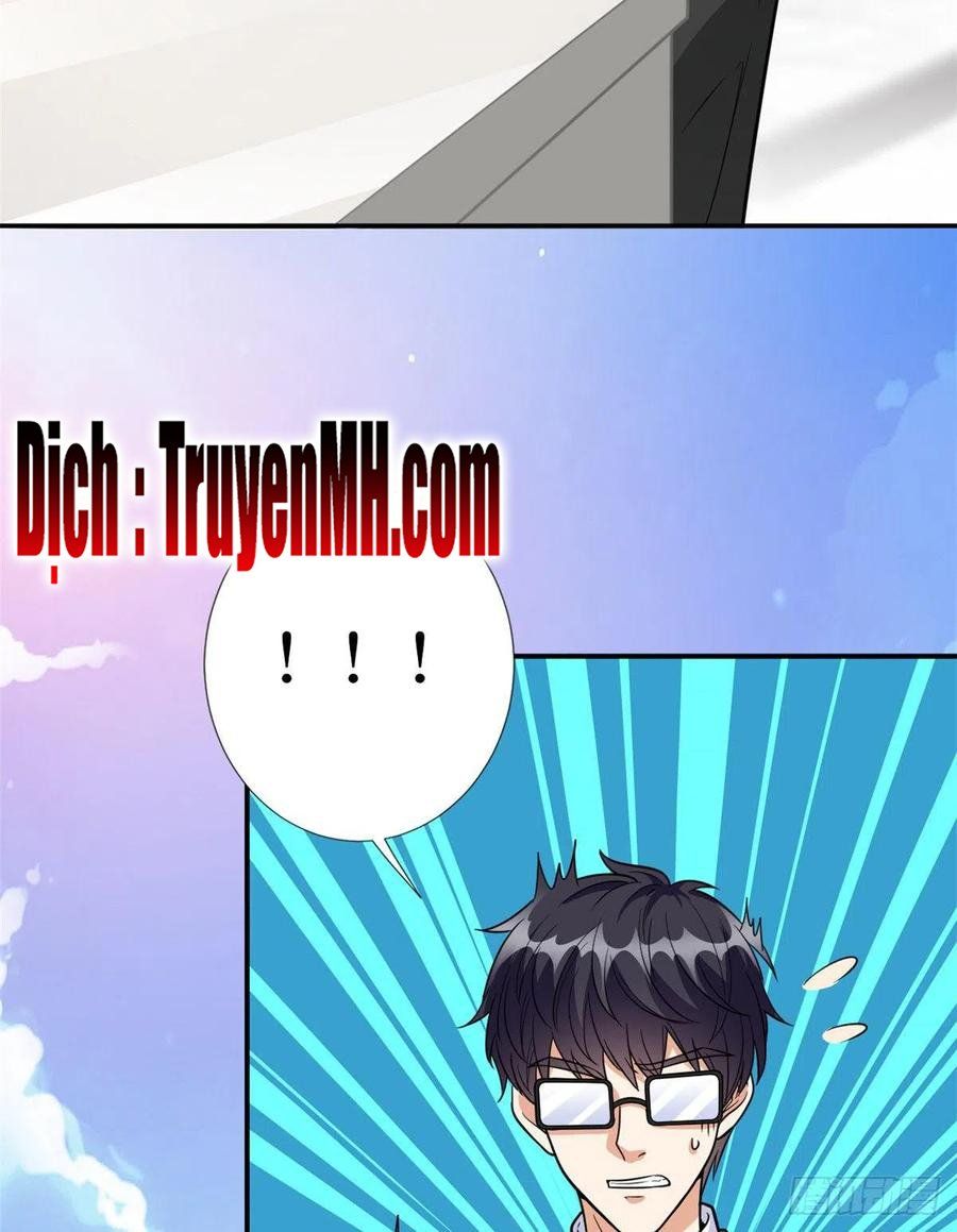 đọc truyện Ông Xã Kết Hôn Thử, Mạnh Thêm Chút Nữa Đi Chương 330 ảnh 8 tại Thiên Thai Truyện