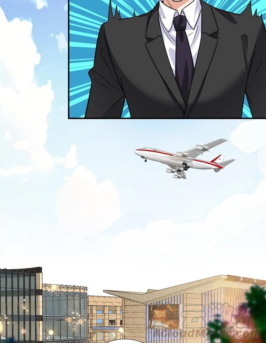 đọc truyện Ông Xã Kết Hôn Thử, Mạnh Thêm Chút Nữa Đi Chương 330 ảnh 9 tại Thiên Thai Truyện