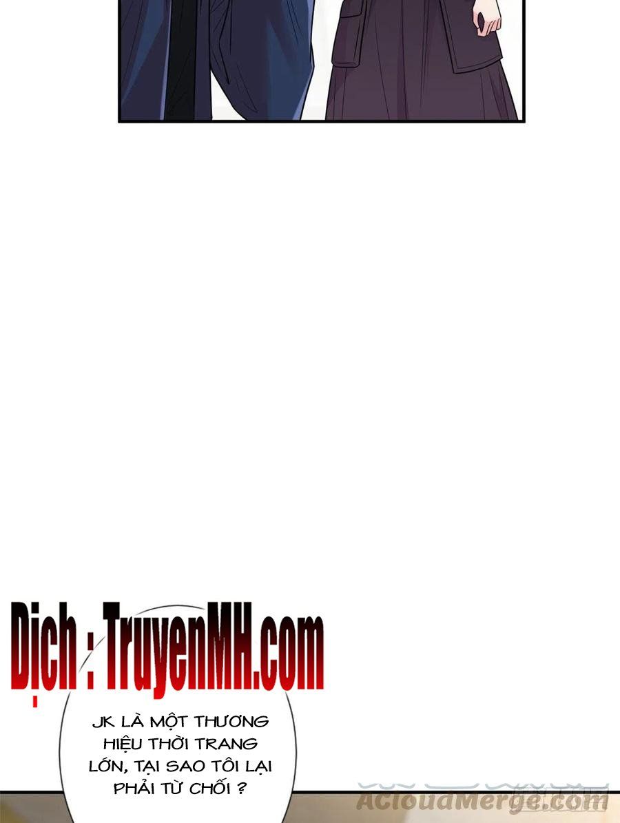 đọc truyện Ông Xã Kết Hôn Thử, Mạnh Thêm Chút Nữa Đi Chương 331 ảnh 12 tại Thiên Thai Truyện