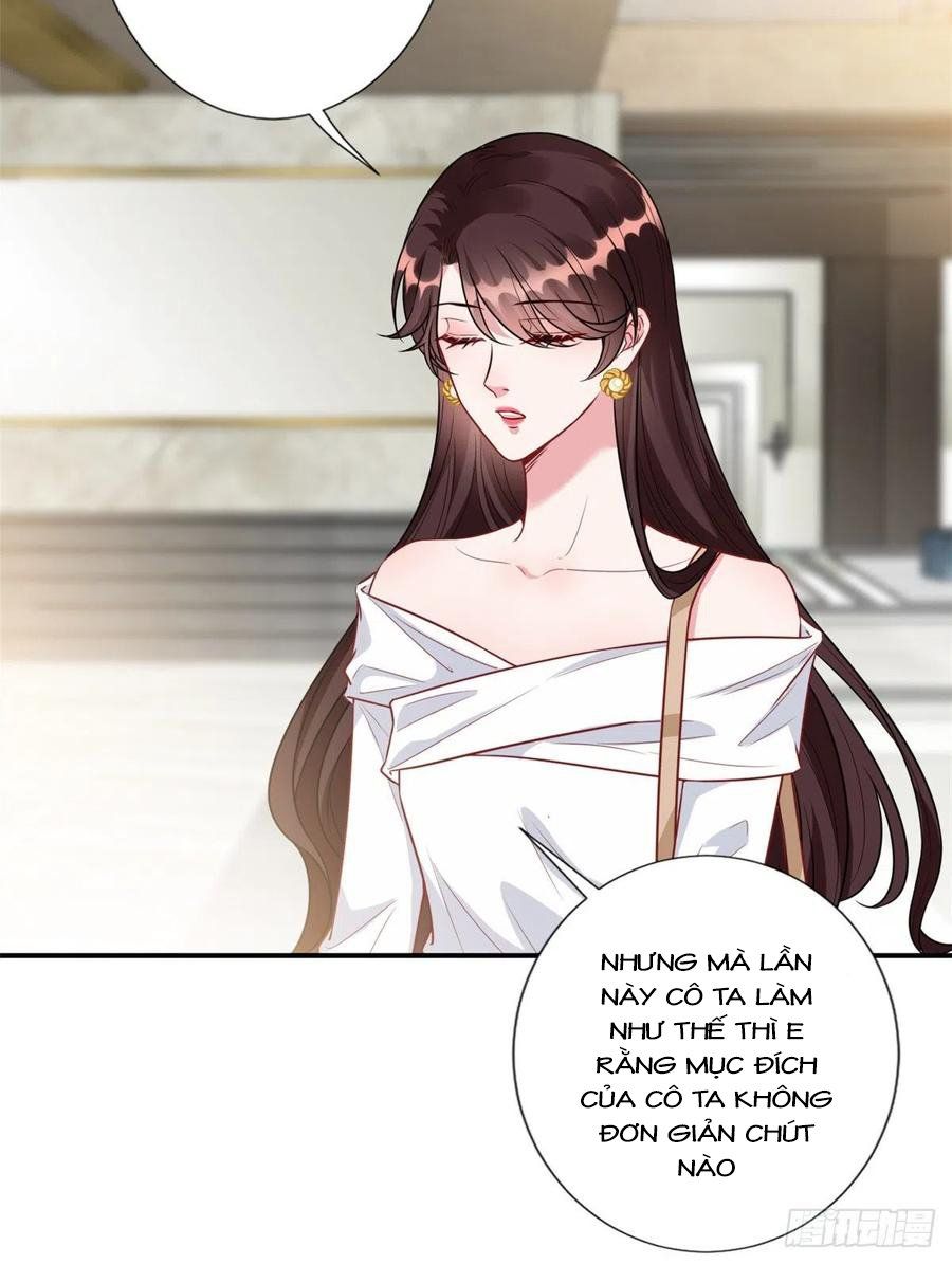 đọc truyện Ông Xã Kết Hôn Thử, Mạnh Thêm Chút Nữa Đi Chương 331 ảnh 13 tại Thiên Thai Truyện