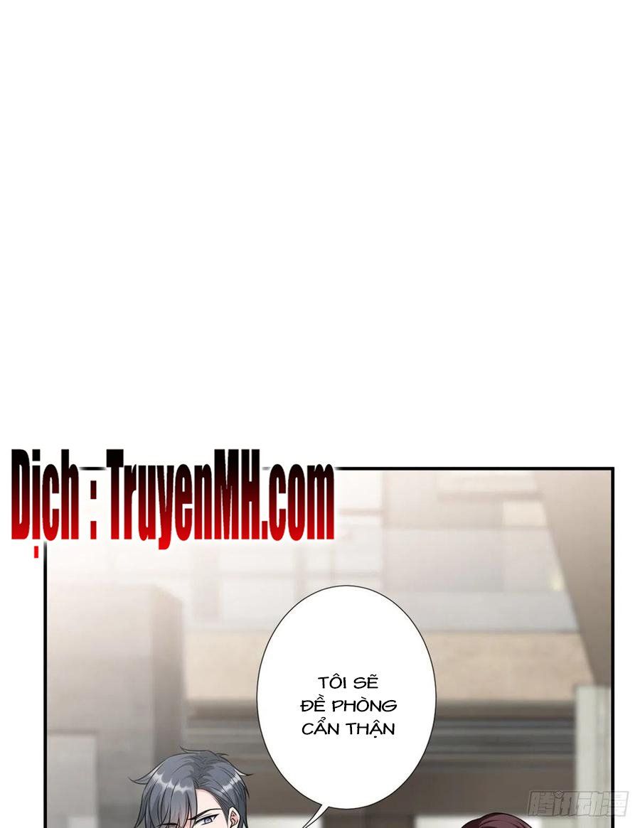 đọc truyện Ông Xã Kết Hôn Thử, Mạnh Thêm Chút Nữa Đi Chương 331 ảnh 14 tại Thiên Thai Truyện