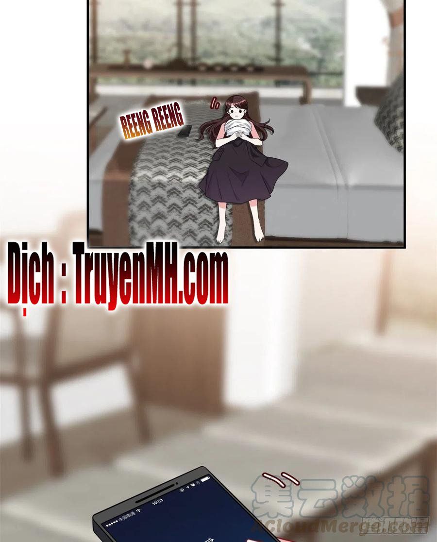 đọc truyện Ông Xã Kết Hôn Thử, Mạnh Thêm Chút Nữa Đi Chương 331 ảnh 18 tại Thiên Thai Truyện