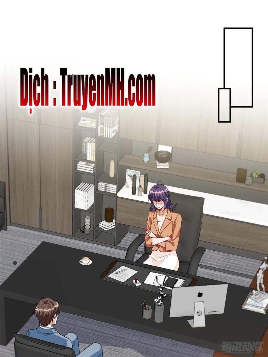 đọc truyện Ông Xã Kết Hôn Thử, Mạnh Thêm Chút Nữa Đi Chương 331 ảnh 4 tại Thiên Thai Truyện