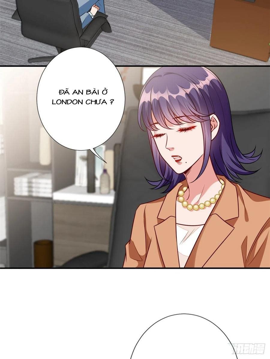 đọc truyện Ông Xã Kết Hôn Thử, Mạnh Thêm Chút Nữa Đi Chương 331 ảnh 5 tại Thiên Thai Truyện