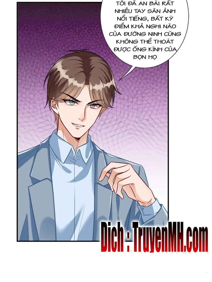 đọc truyện Ông Xã Kết Hôn Thử, Mạnh Thêm Chút Nữa Đi Chương 331 ảnh 6 tại Thiên Thai Truyện