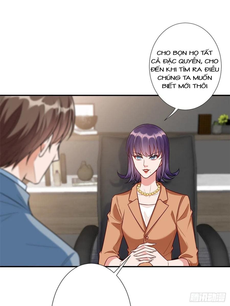 đọc truyện Ông Xã Kết Hôn Thử, Mạnh Thêm Chút Nữa Đi Chương 331 ảnh 7 tại Thiên Thai Truyện